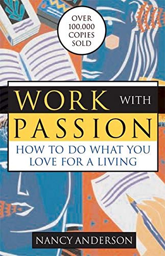 Work Passion 